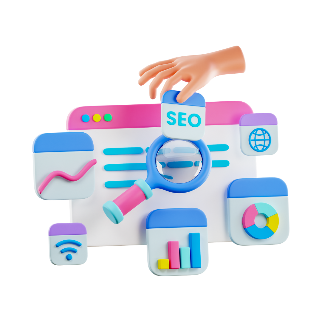 Cube Master Services