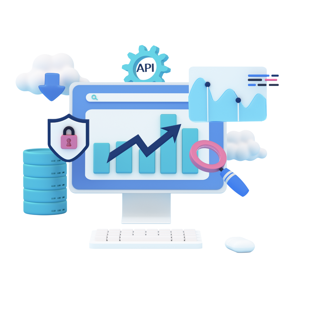 Cube Master Services