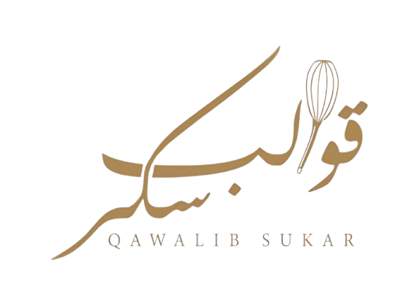 قوالب سكر للحلويات