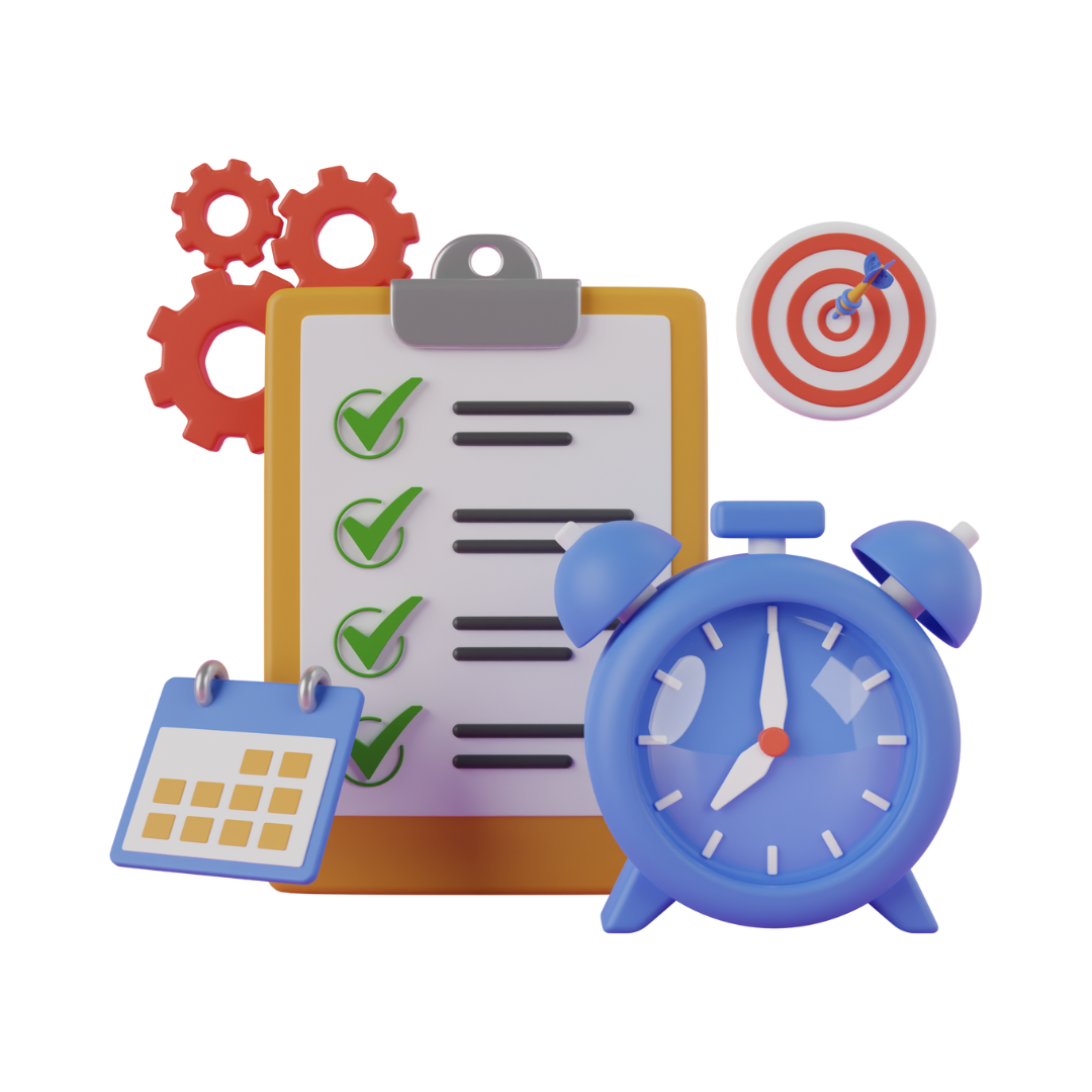 Cube Master Services