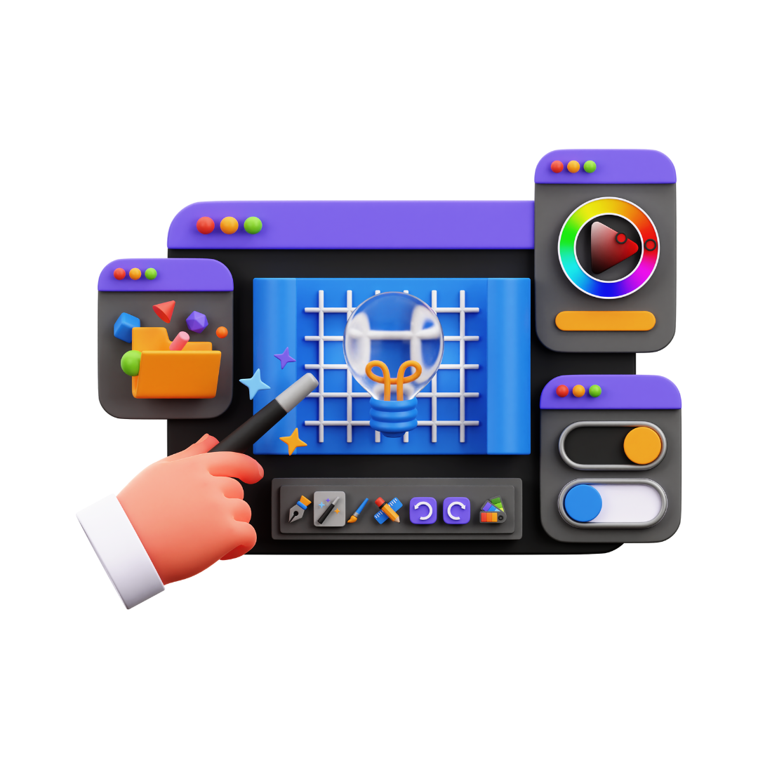 Cube Master Services