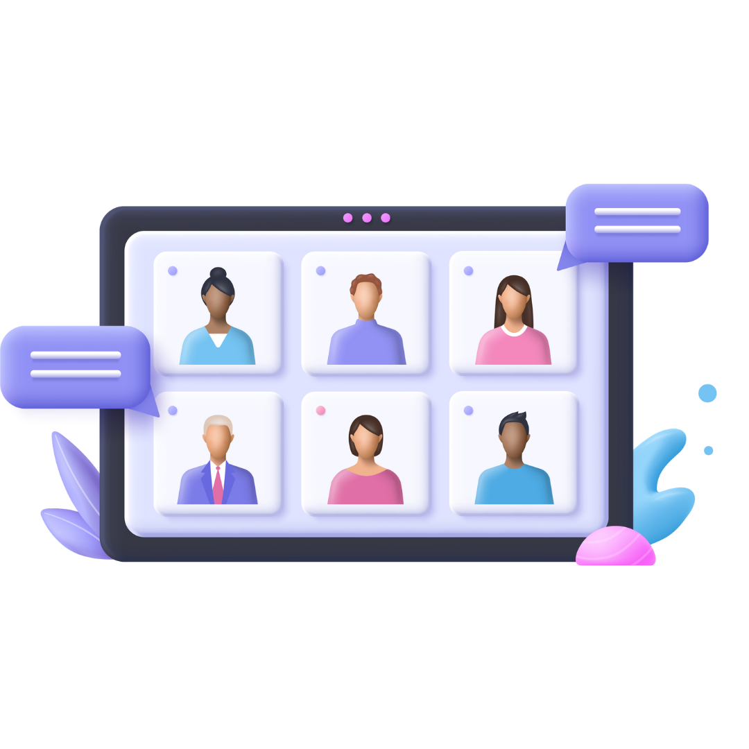 Cube Master Services